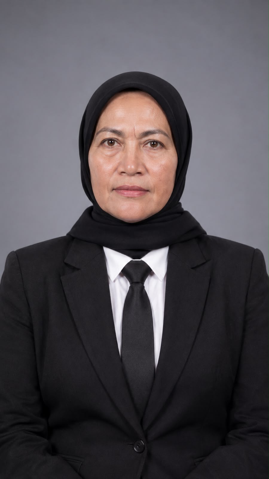 Iwan Sugiharti, CEO