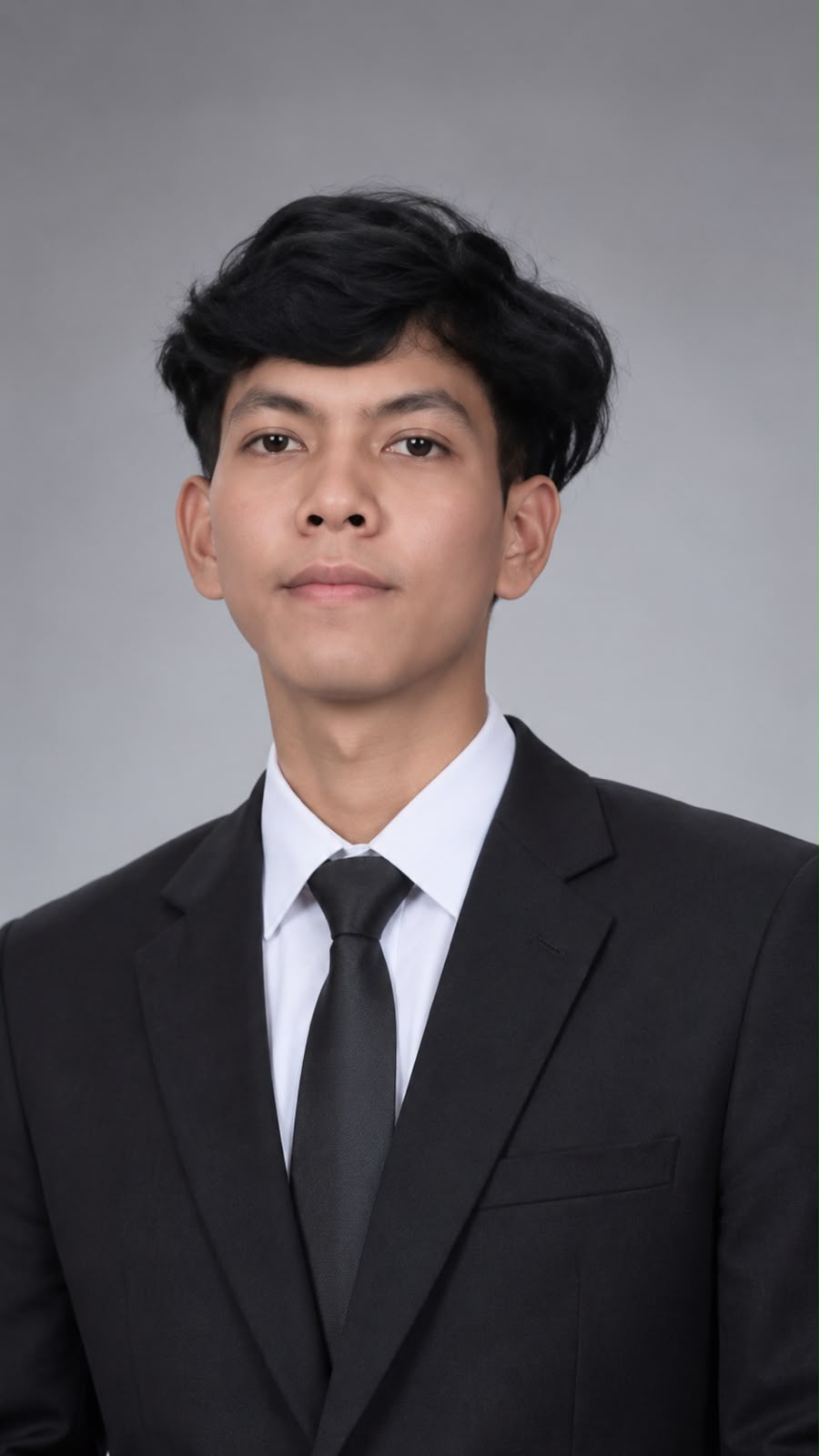 Marcus Lee, Head of Engineering